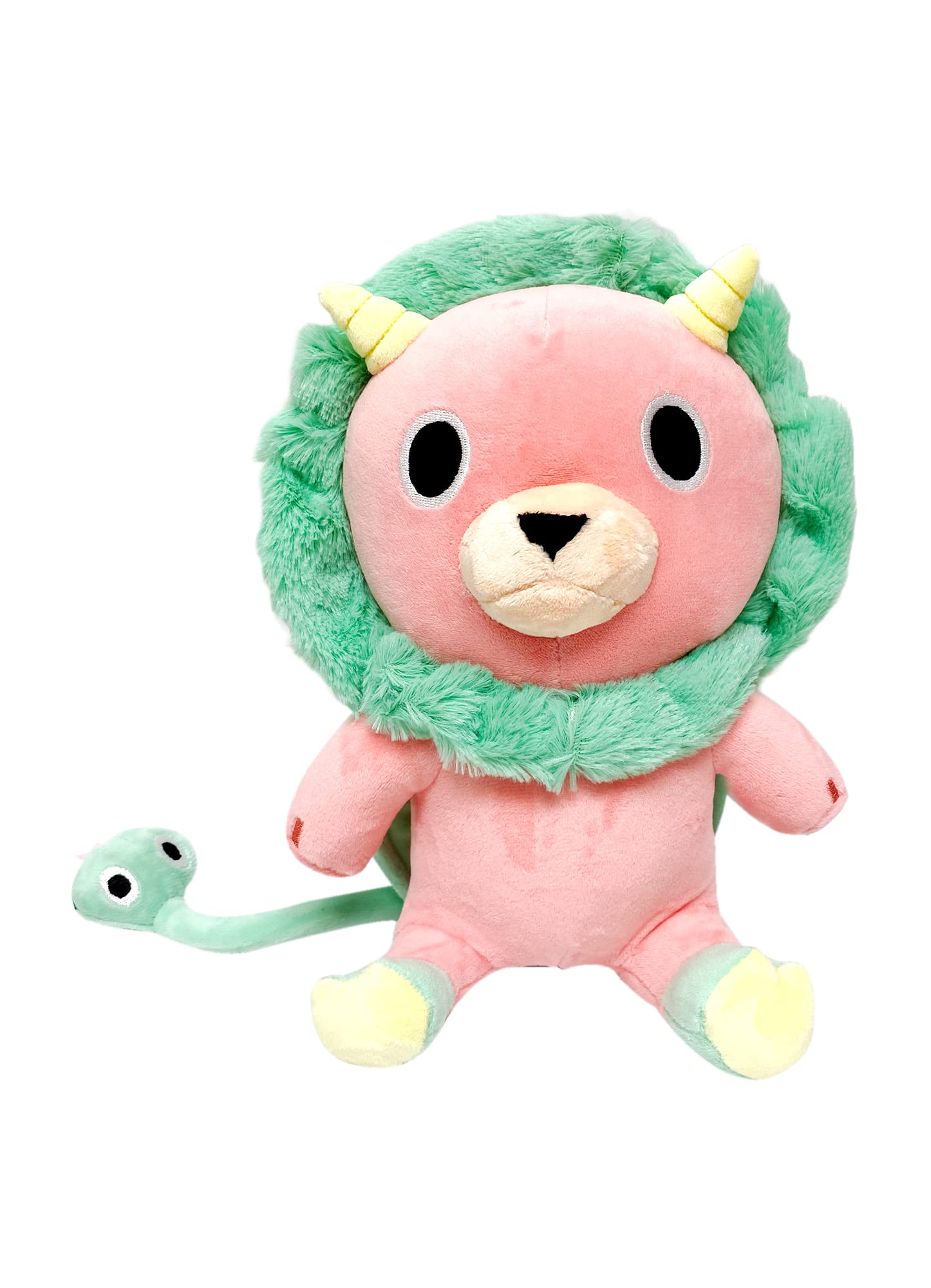 RANGEAS Jr. x アダチマリ Plush Toy Charm RANGEAS Jr. x アダチマリ Plush Toy Charm RANGEAS Jr. x アダチマリ