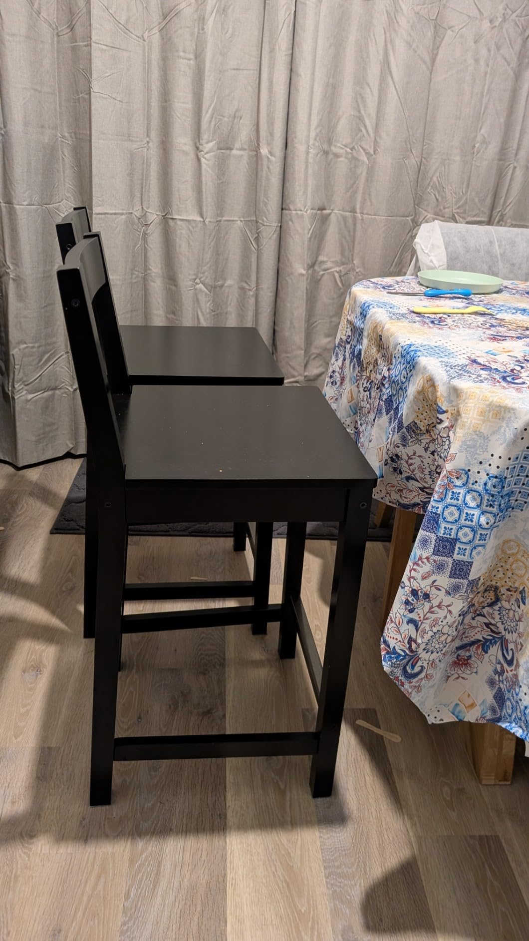 Customer photo