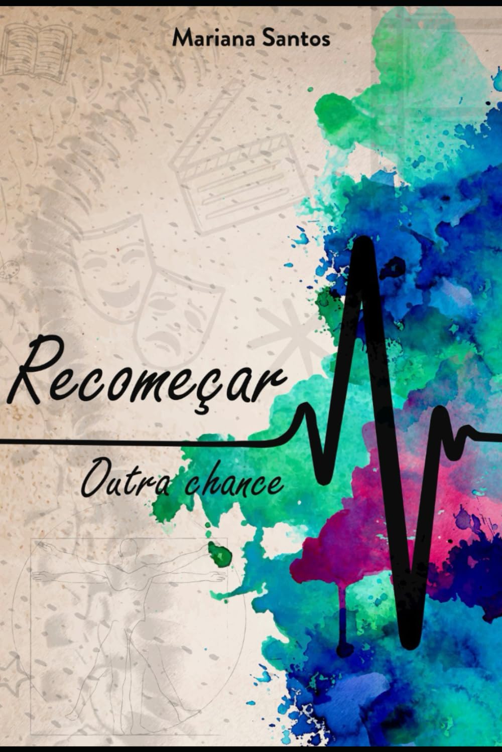Recomeçar: Outra chance (Série Recomeçar)