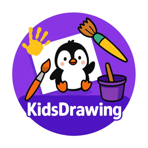 Kids Drawing - App on the Amazon Appstore