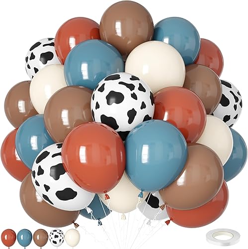 Miniatura 10 de Globos de Doble Relleno Blanco Perla y Rosa, 50 piezas Globos de Látex de Doble Relleno Blanco Arena Perla Rosa Retro Polvoriento para Mujeres y