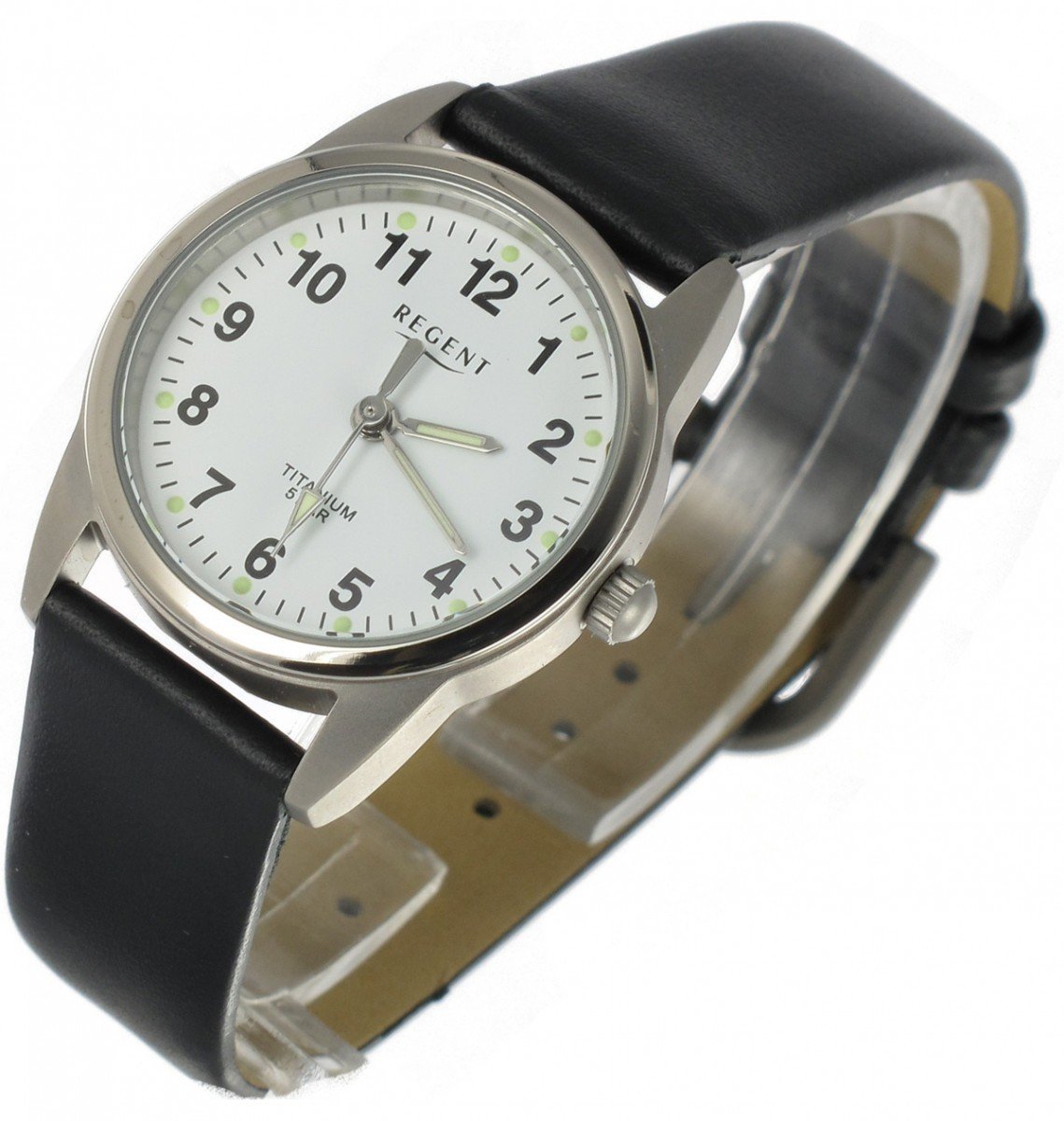 Regent REG12090196 - Uhr