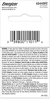 Vista 3 de Batería Energizer A544 de 6 voltios