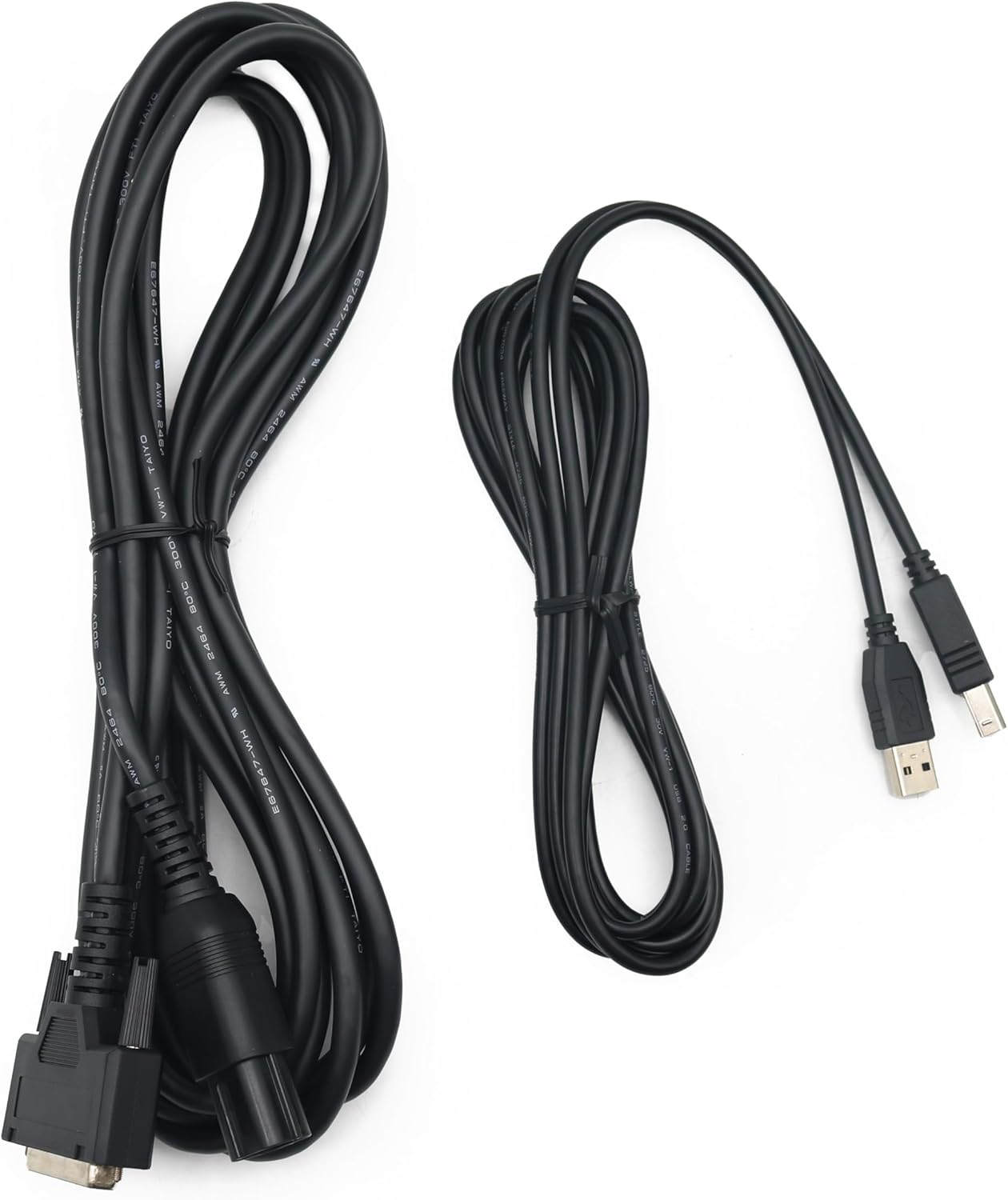 Original Denso Interface Diagnostic Scanner Kit for DST-i Kubota Takeuchi Heavy Duty Engine Diagnostic Tool with Diagmaster Software (DST-i with Laptop CF54)