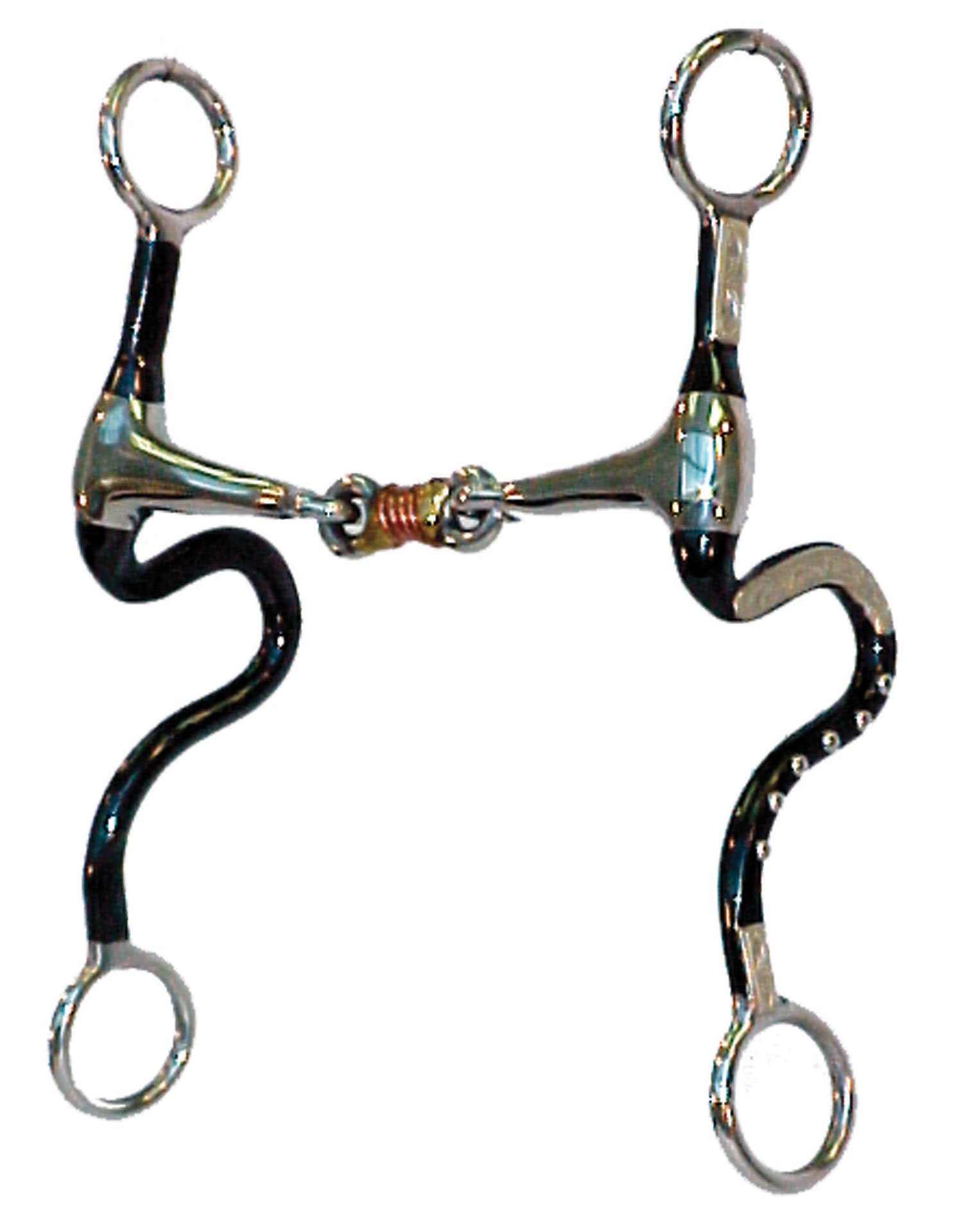 Metalab S-Shank Dog Bone Bit