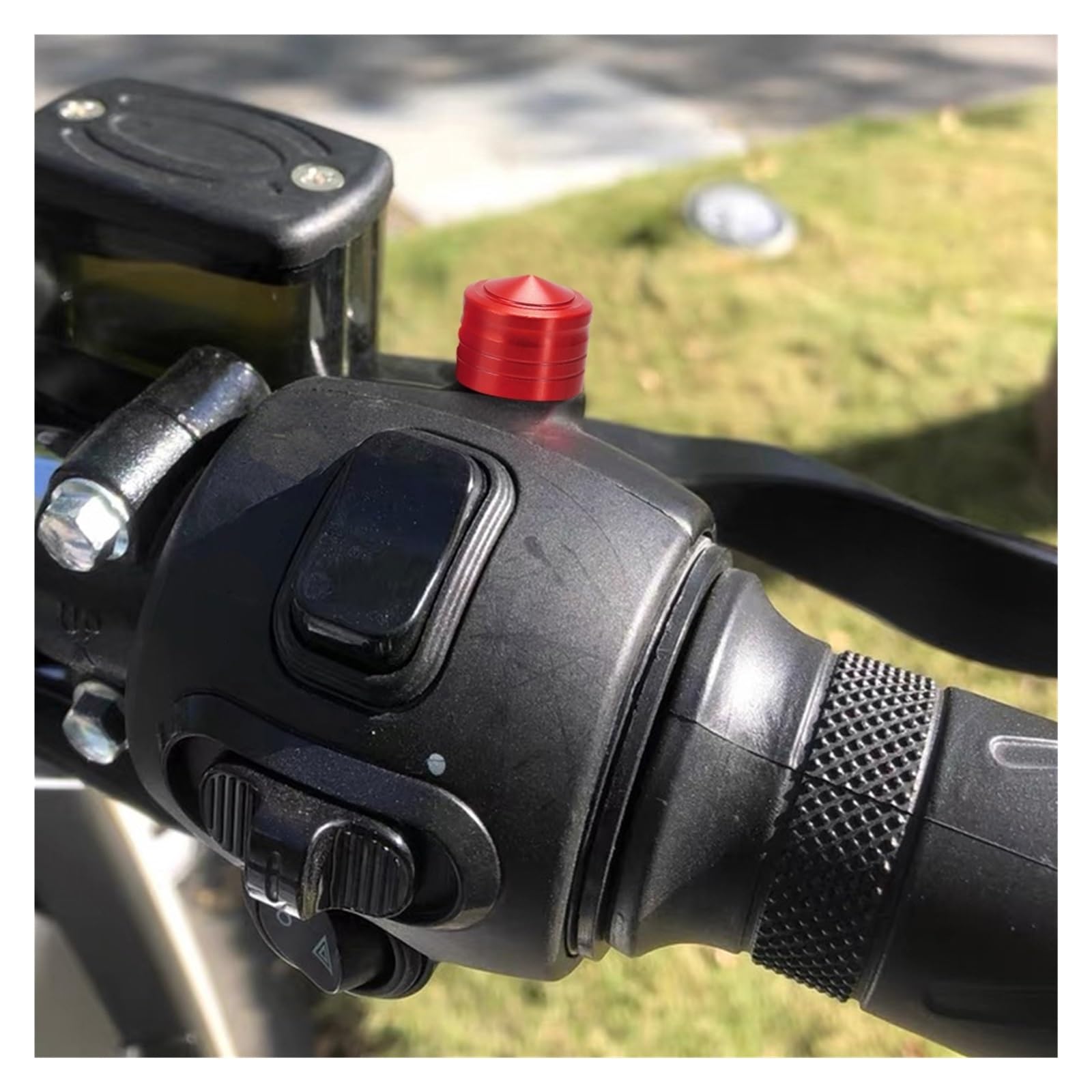 アクセサリー miosan Amazon.com: TARCIN Tapones para agujeros de espejo M8, accesorios