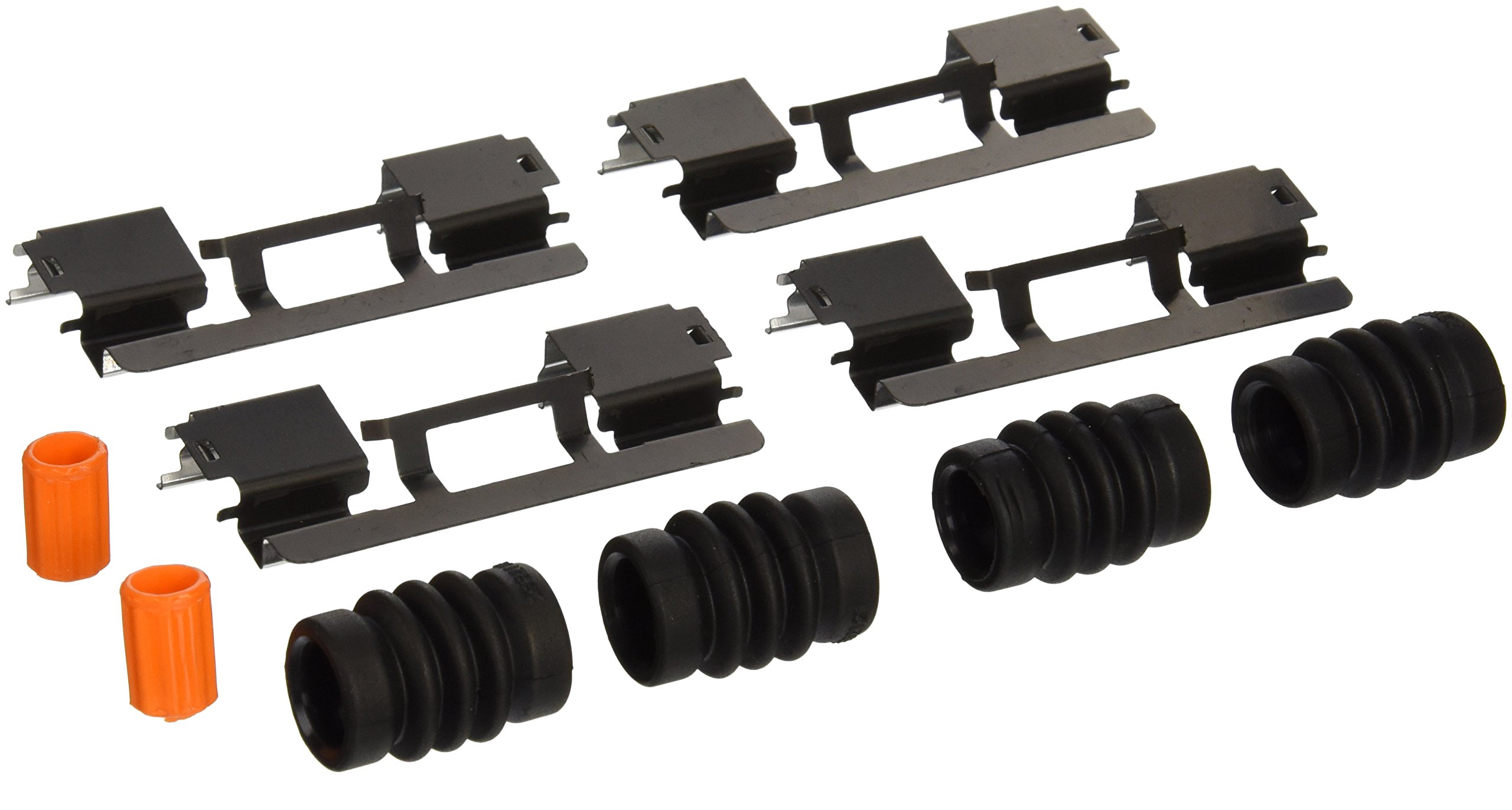 Carlson 15518 | Front Disc Brake Caliper Repair Kit (Vehicle Custom Fit - View #11