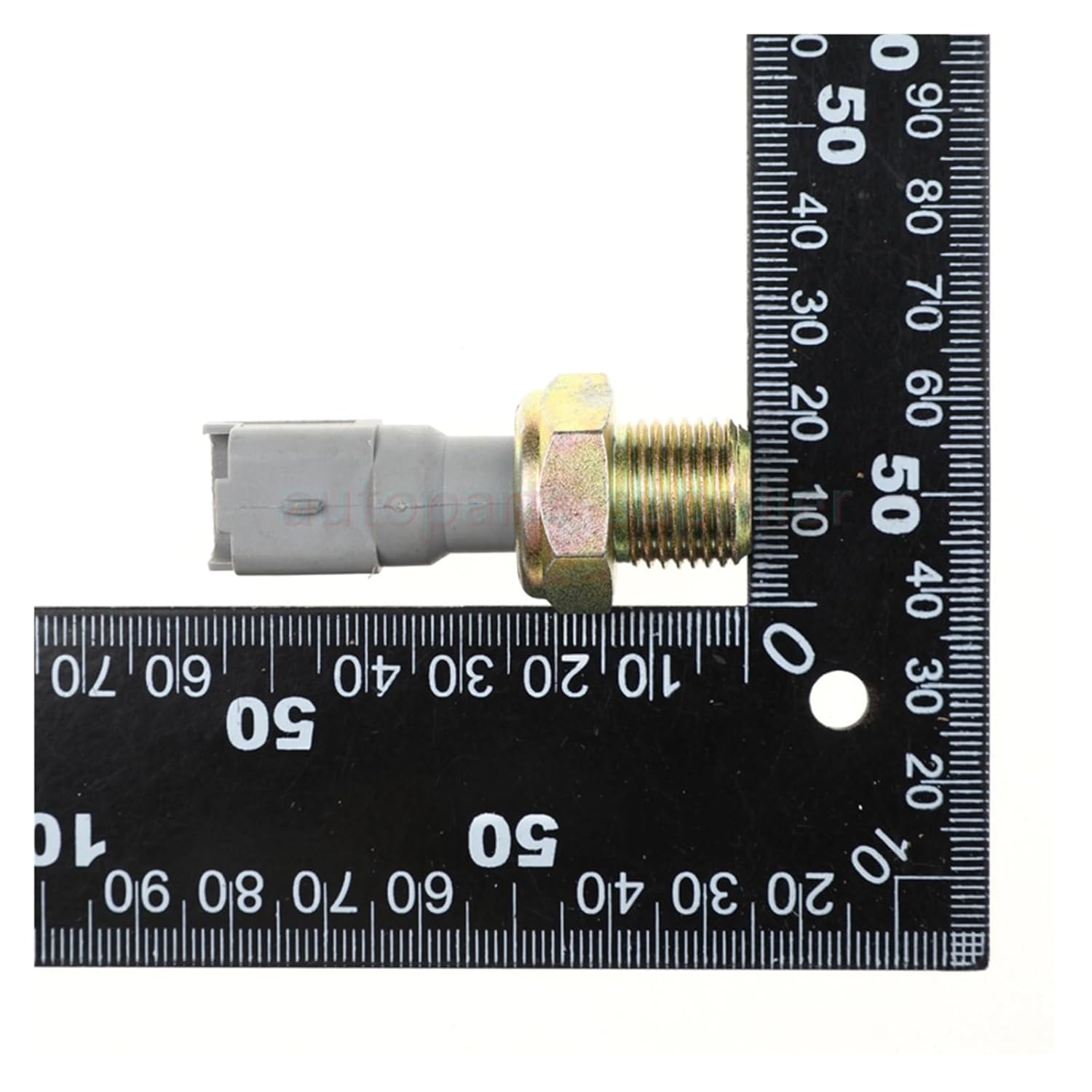 1131C5 Oil Pressure Sensor Switch is Suitable for 306 806 406 407 1007 Pressure Sensor Transmitter 1131.C5