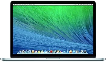 Amazon.com: Apple MacBook Pro MGXA2LL/A 15-Inch Laptop with Retina