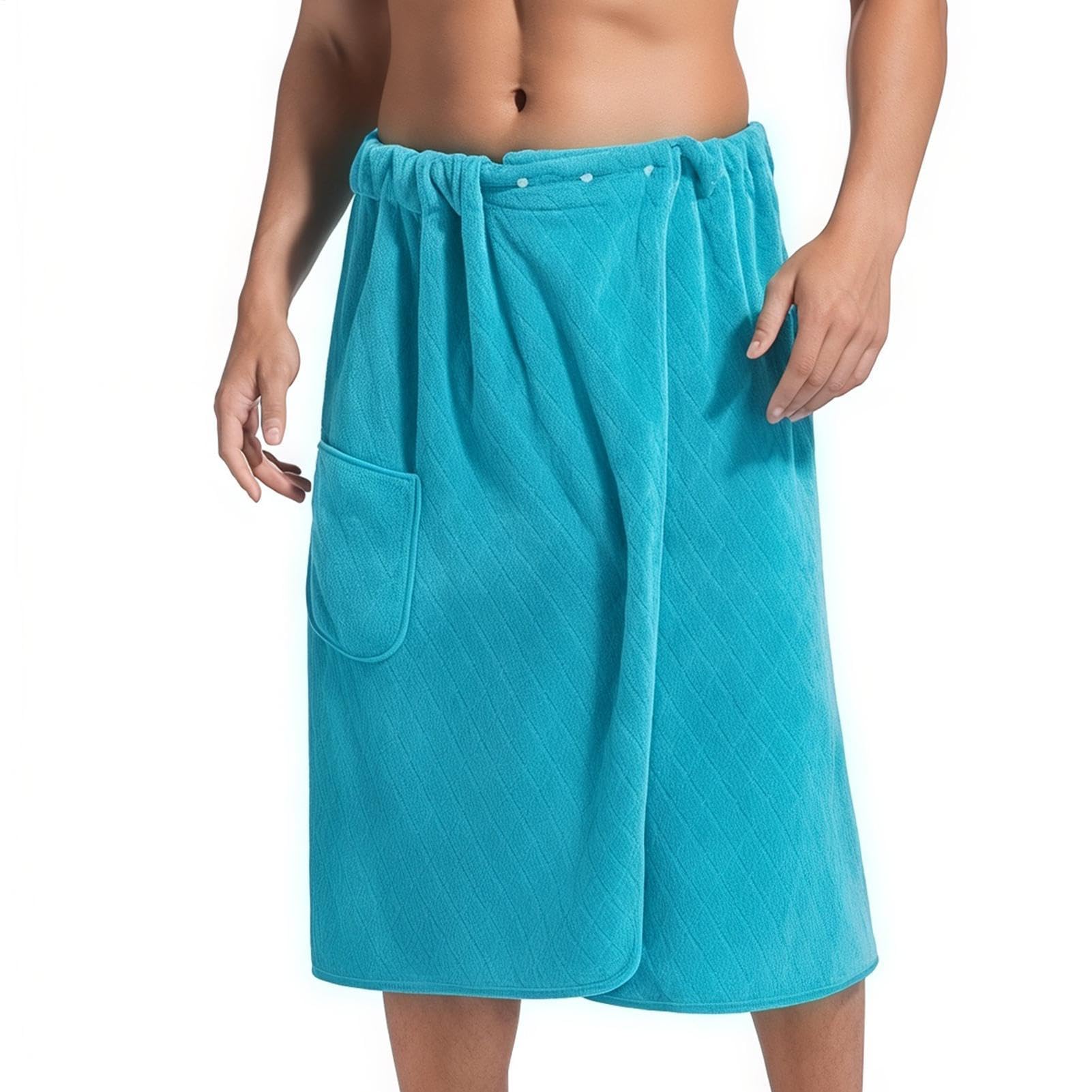 Serviette à séchage rapide idéale pour vos séances de sport, plage et sauna