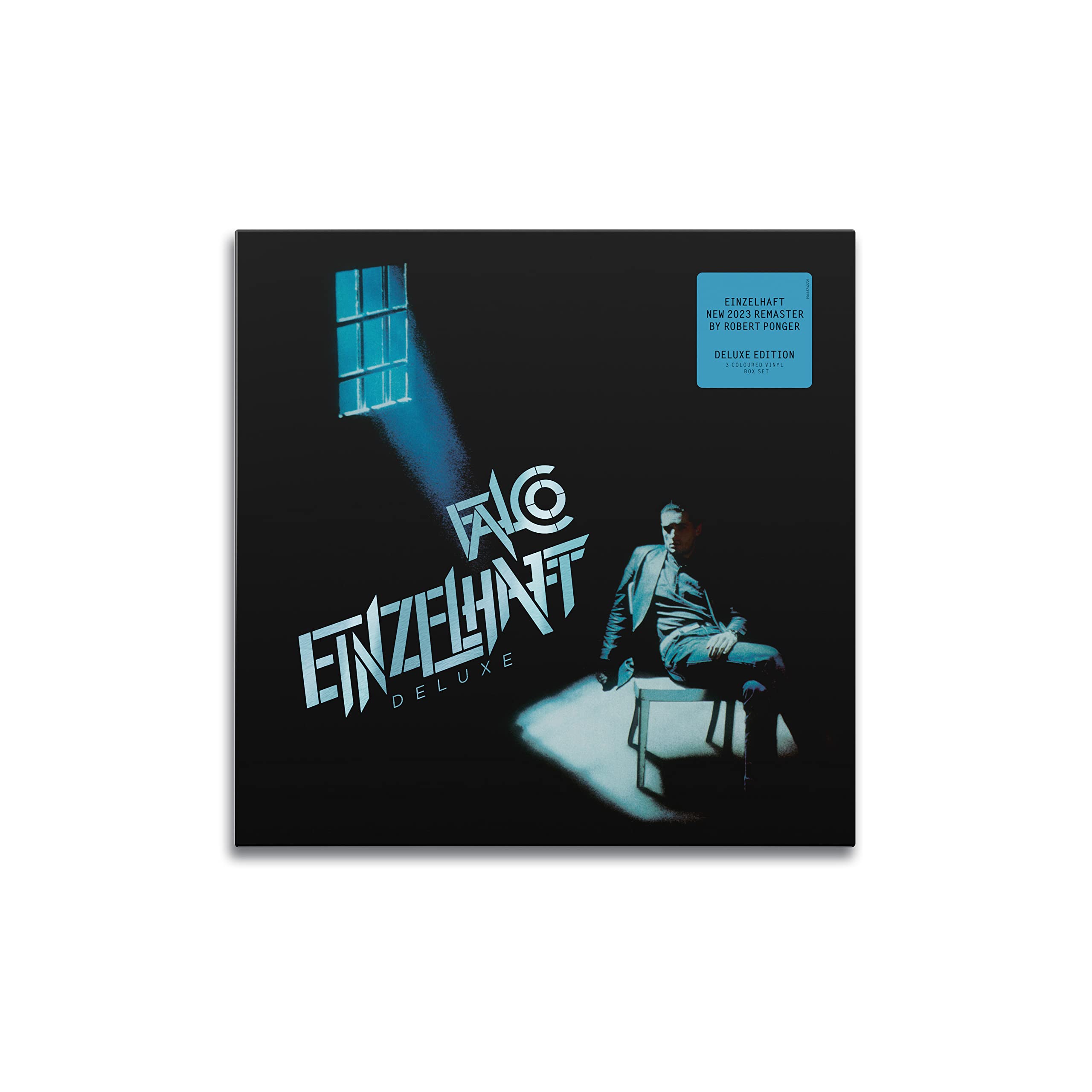 Einzelhaft (Deluxe Version) [3 LP]