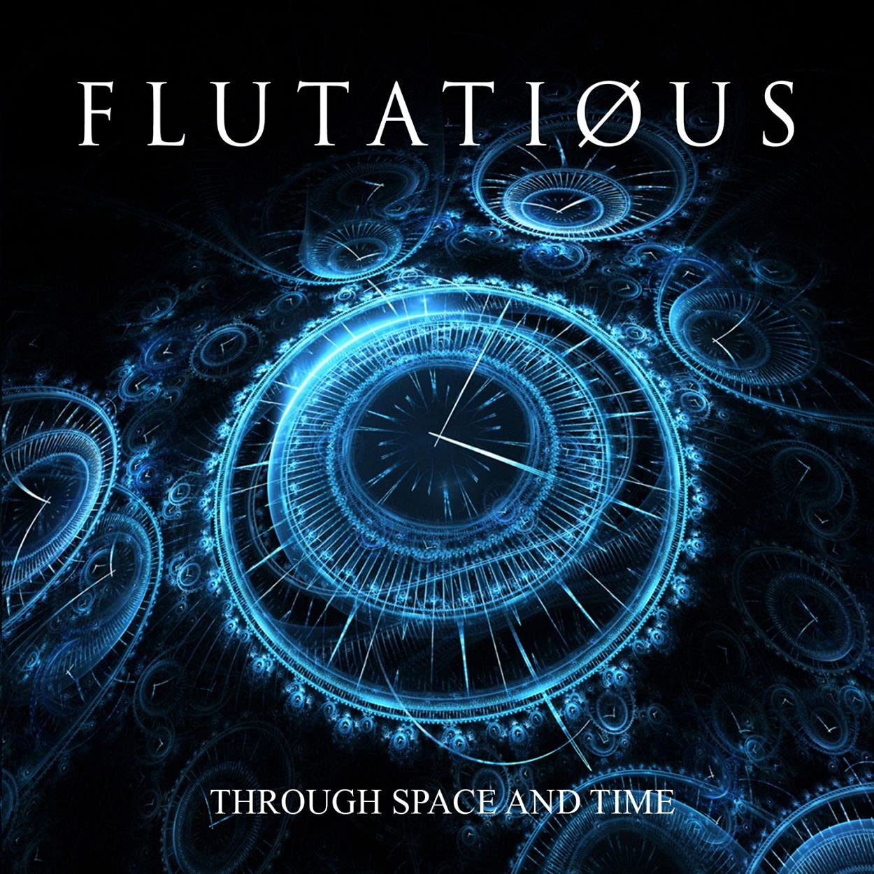 Through Space And Time