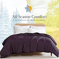 Vista 242 de Edredón ligero Southshore Fine Linens Vilano Springs