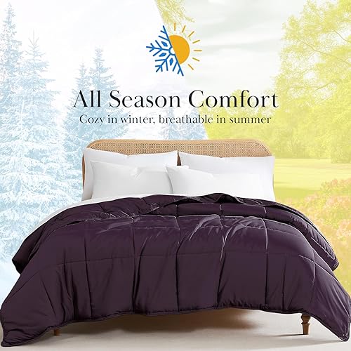 Vista 242 de Edredón ligero Southshore Fine Linens Vilano Springs