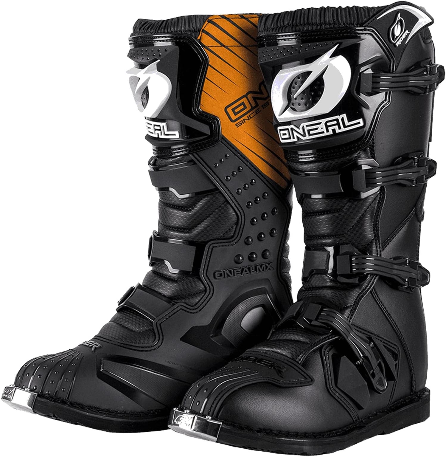 O'Neal Rider Boot EU black