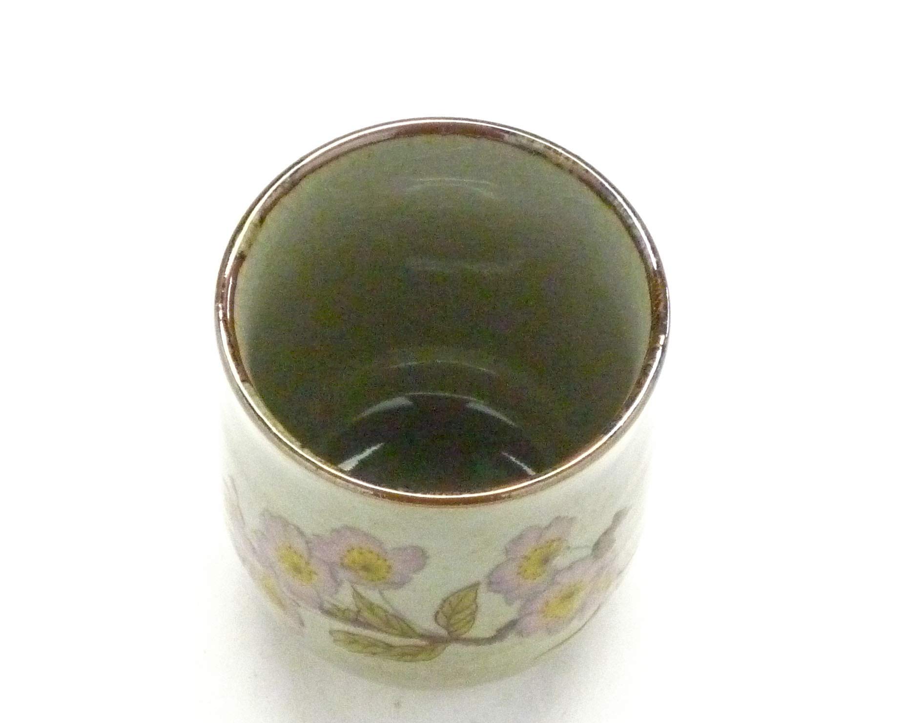 Noritake Virtue Saucer Only 6