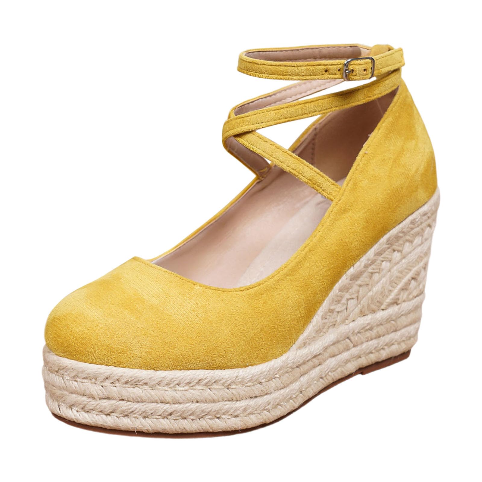Damen klobige Brautschuhe mit Riemchen, Plateau-Tanzschuhe, traditionelle High Heels, Festtagsschuhe, Oktober, 2026, elegante Absatzhöhe