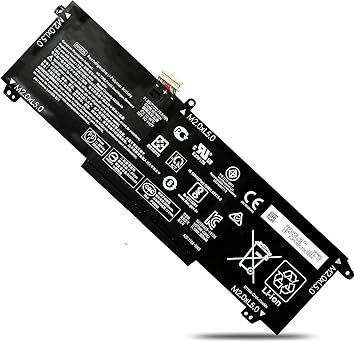 WISTAR SD06XL L84392-005 Laptop Battery for HP Omen 15-ek 15-en 15-ek0013dx 15-ek1013dx 15-ek0xxx 15-ek1075cl 15-en0023dx 15-en1075cl 15-en0xxx Serie L84392-006 L84356-2C1 HSTNN-DB9U