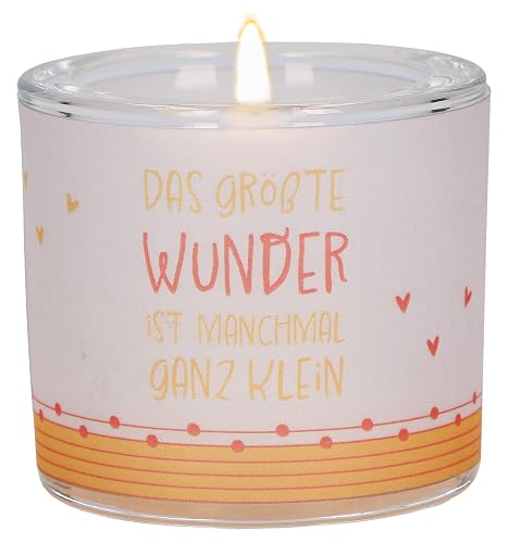 Das größte Wunder: LichtMoment