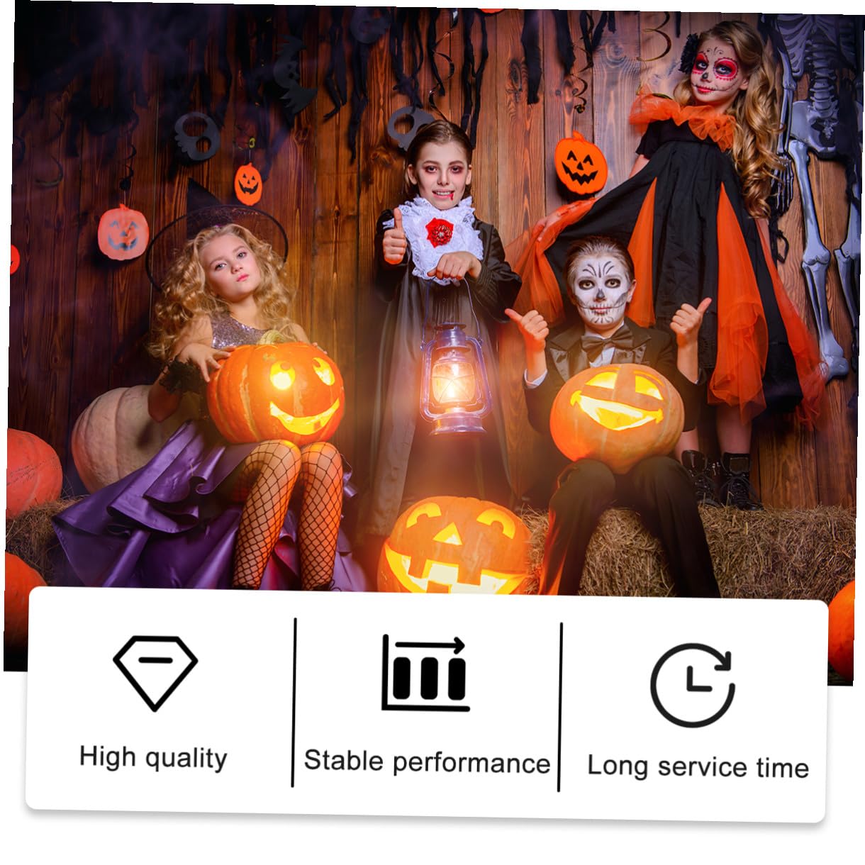 VALICLUD 4pcs Halloween Fake Wound Makeup Wax Set with Spatula and Sponge Special Effects Skin Wax for Costume Face Painting and Scar Modeling