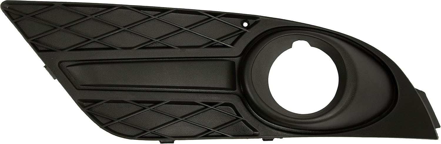 Taros Trade 11359 Front Bumper Grill Left