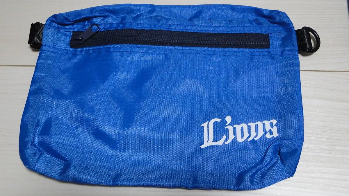 Aazon.co.jp: [RFSHOP] リュック バックパック 埼玉西武ライオンズ