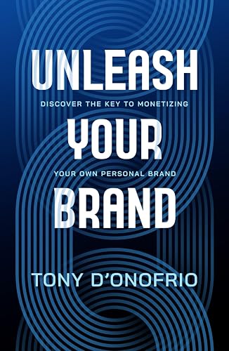 Unleash Your Brand: Discover the Key to Monetizing Your Own