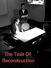 The Task of Reconstruction