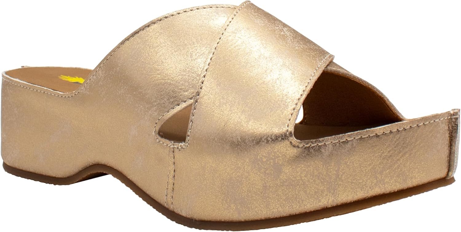 VOLATILE womens Edith