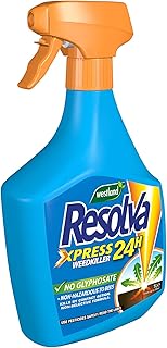 Resolva Xpress Ready to Use Weedkiller 1L