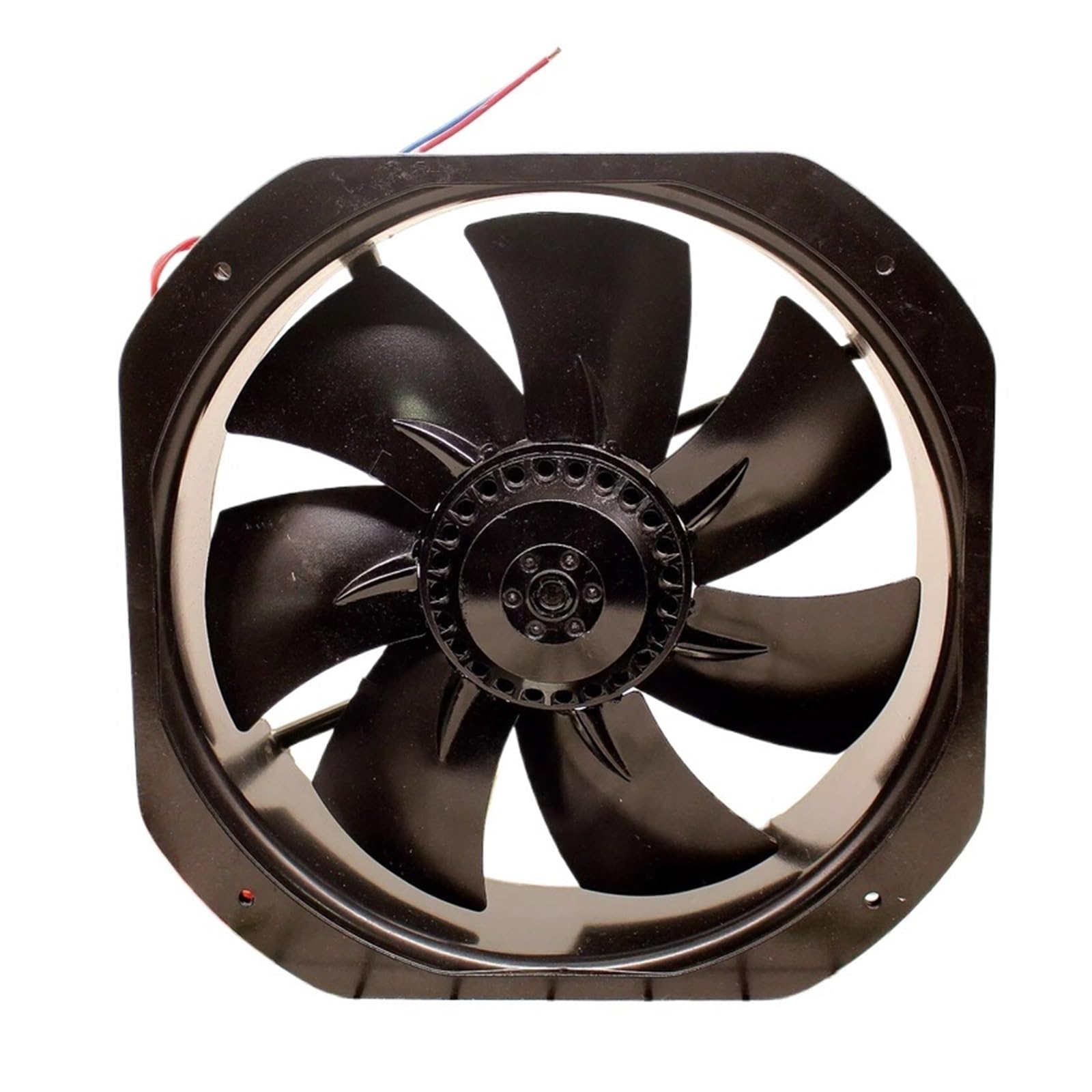 Ventilateur de refroidissement TGH28080HA1BL 280x280x80mm AC 120V pour armoire électrique