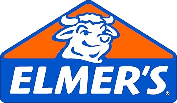 Elmer's Foam Board, Self-Adhesive, White, (Pack of 1)