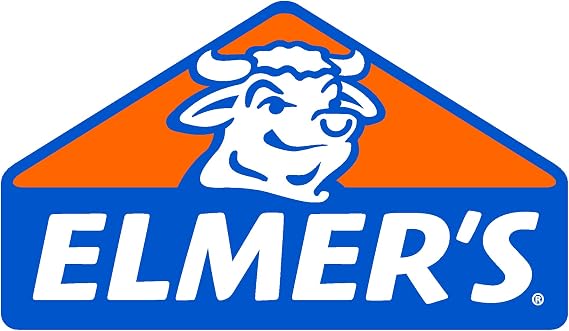 Elmer's Foam Board, Self-Adhesive, White, (Pack of 1)