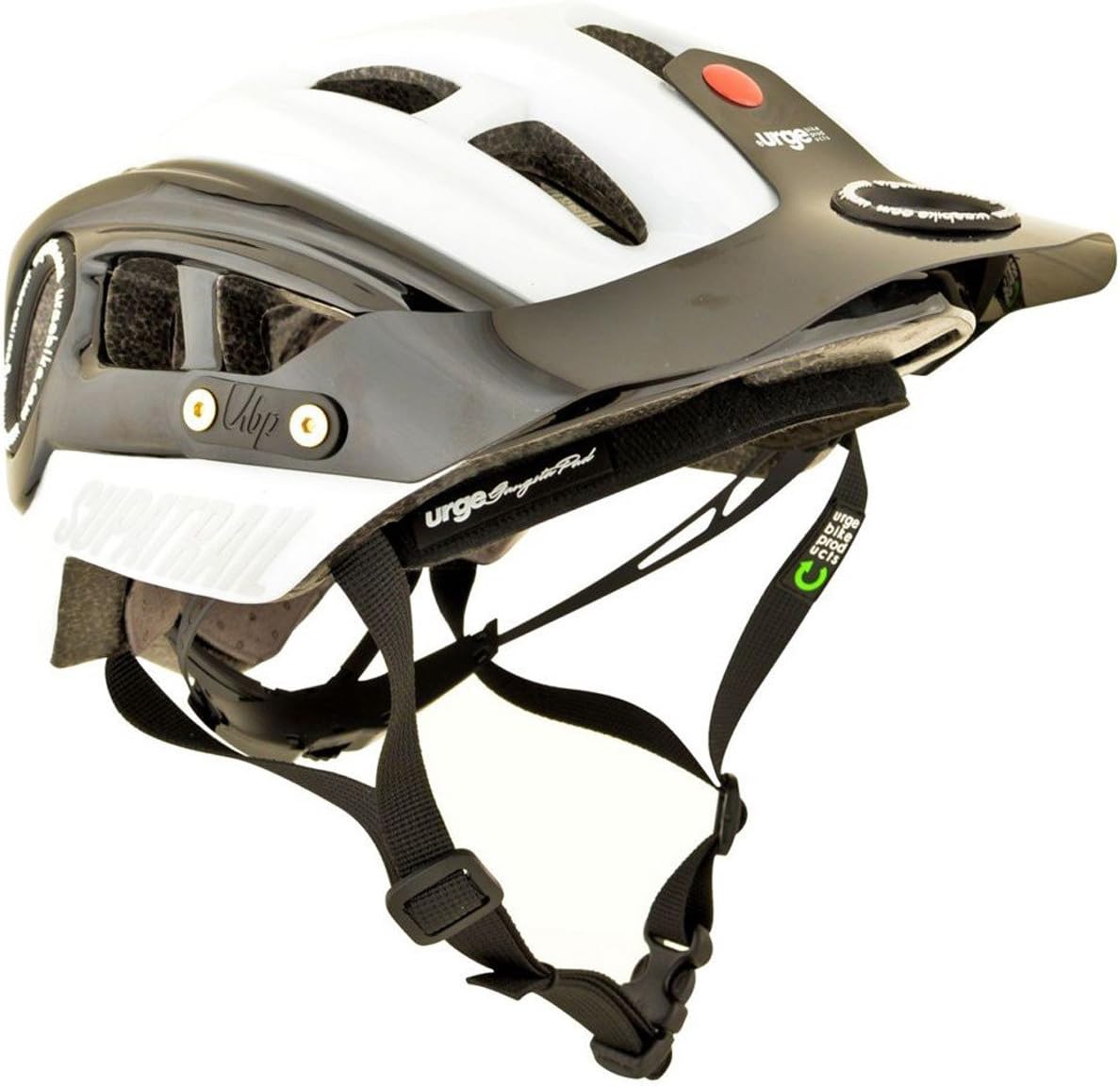 Urge Bike Products Supatrail Helmet