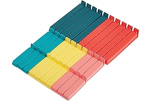 Ikea Bevara Bag Sealing Clips: Keep Your Food Fresh and Secure