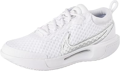 Nike Damen Nikecourt Zoom ProSneaker