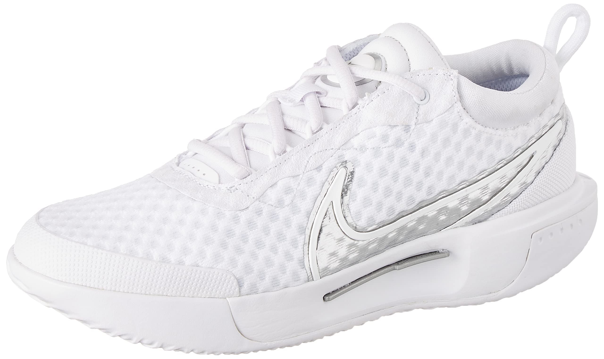Nike Nikecourt Zoom Pro Women's Hard Court Tennis ShoesFemme