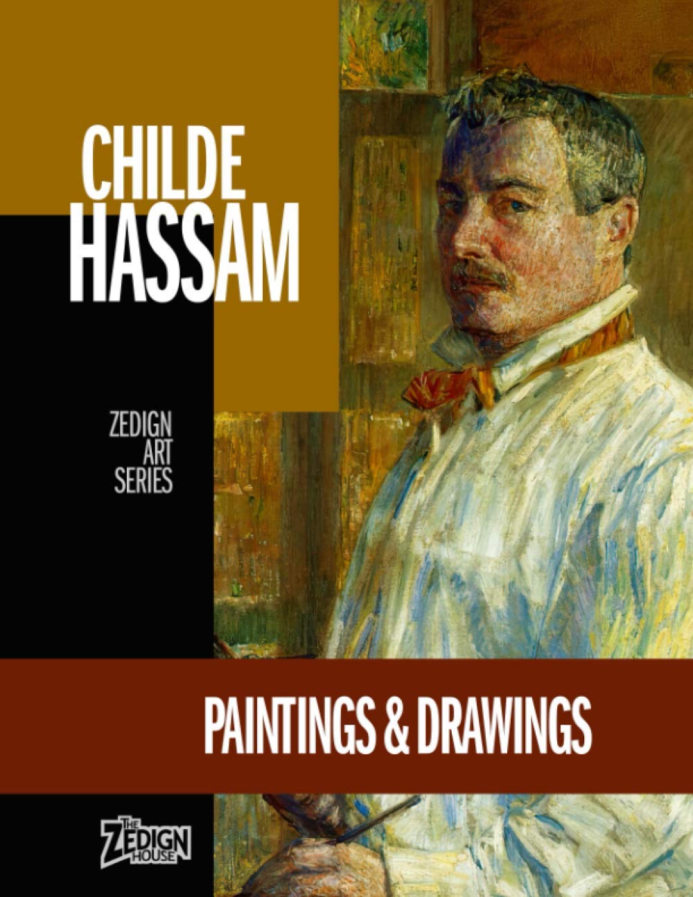 Childe Hassam Paintings pour sublimer votre décoration de salon