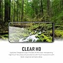 SupCares Tempered Glass for Oppo F21S Pro, F21S, Oppo F21S Pro 4G and F21S 4G (6.43 Inch) With Installation Kit | 9H Edge to Edge Screen Protector | Black gallery image