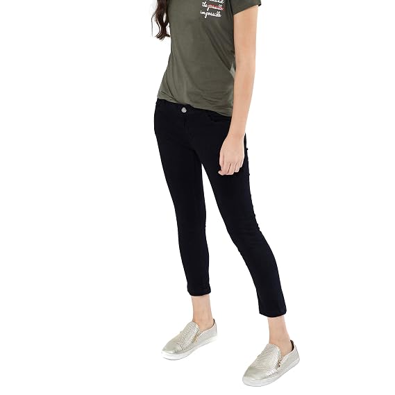 Buy Max Women's Skinny Jeans at Amazon.in