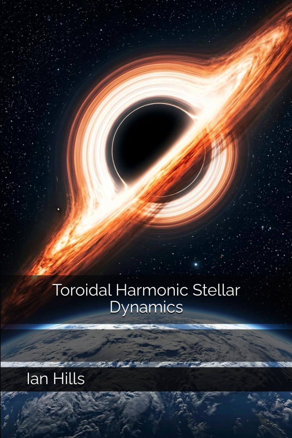 Toroidal Harmonic Stellar Dynamics (The Harmonic Continuum Papers)