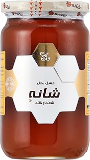 عسل زهور النوارة من شانة - 950 جرام