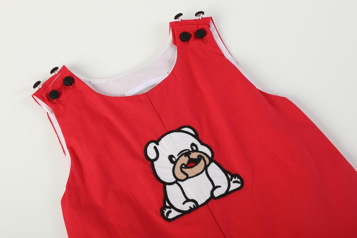Lil cactus Fan Overalls