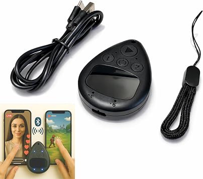 Auto Clicker Screen Tapper for Phone, Auto Tapper, 2 Speed