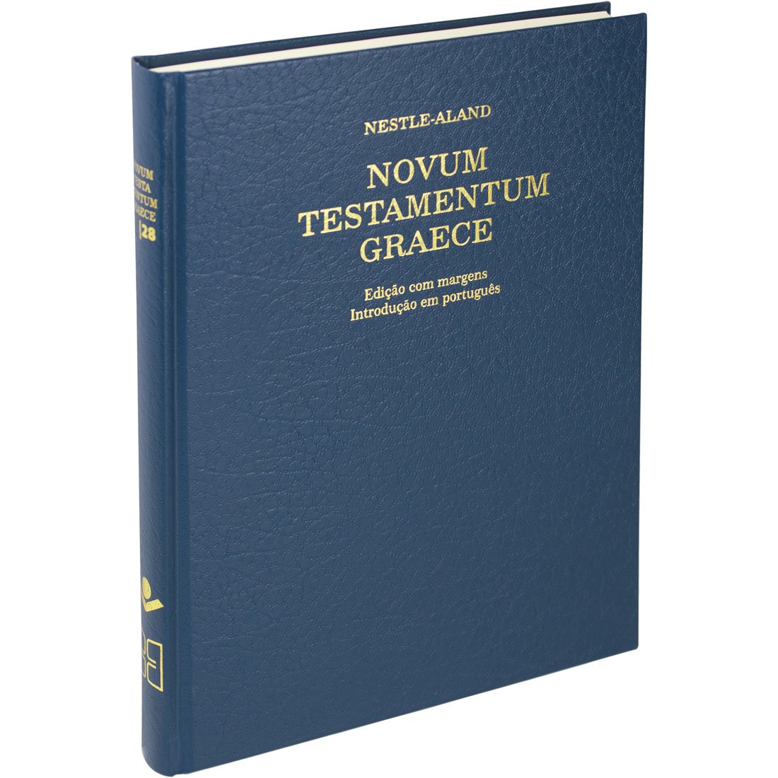 洋書 Nestle Aland Novum Testamentum Graece 28 71pLSqoqY2L.jpg