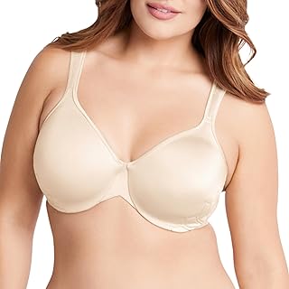 Bali Push-up Full Coverage Bra