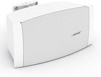 Amazon.co.jp: Bose FreeSpace surface-mount loudspeaker 全天候型