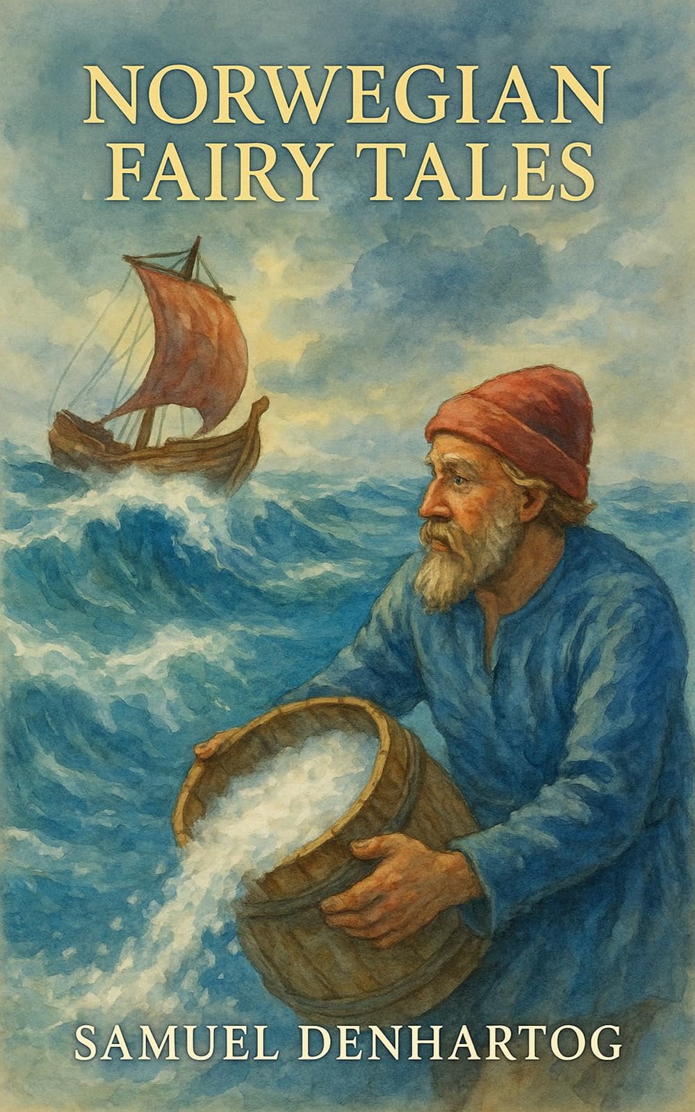 Norwegian Fairy Tales: Fairy Tale Rhymes