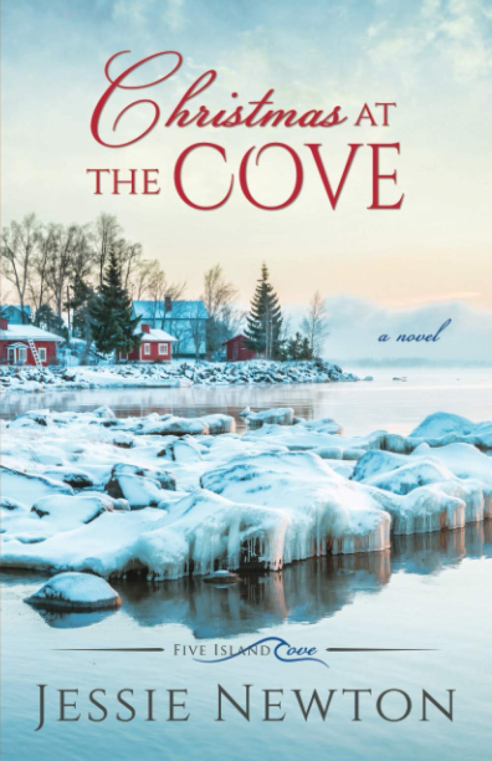 Christmas at the Cove: Heartwarming Women's Fiction