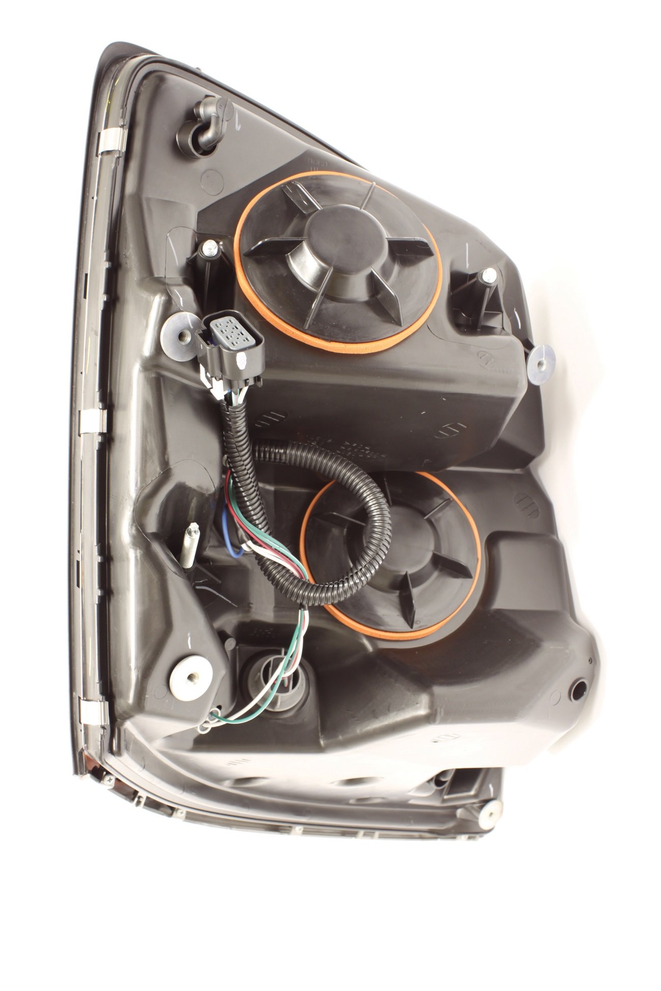 Amazon.com: Volvo Truck 82329124 LH Headlight Assy (Driver Side 